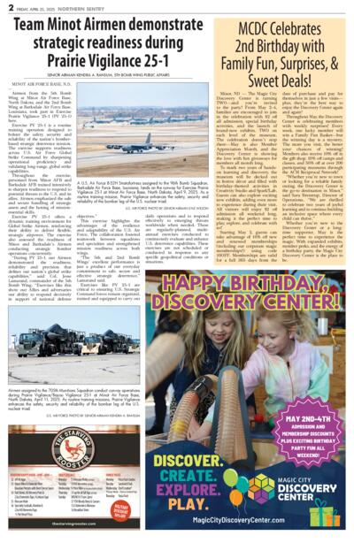 Issue content page 