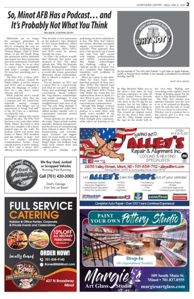 Issue content page 
