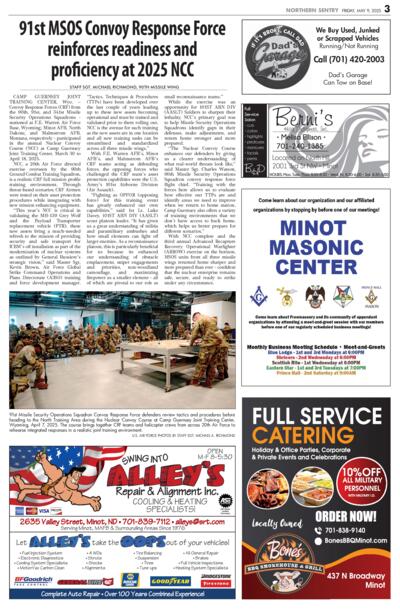 Issue content page 