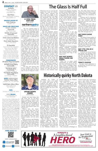 Issue content page 