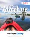 NORTHERN SENTRY - SUMMER ADVENTURE GUIDE 2025