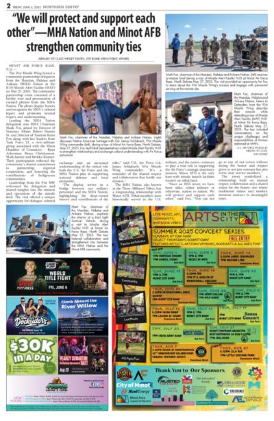 Issue content page 