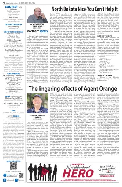 Issue content page 