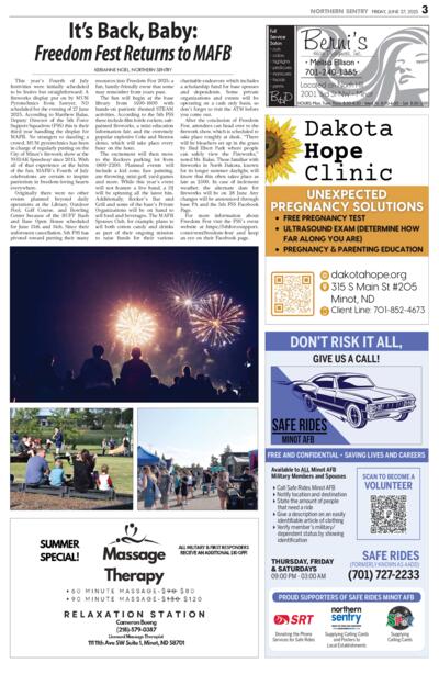 Issue content page 