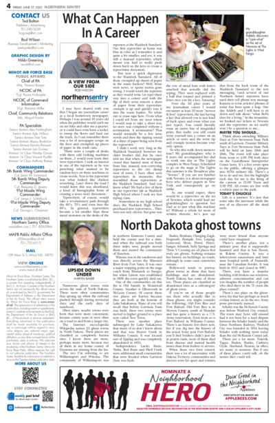 Issue content page 
