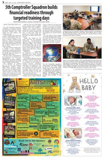 Issue content page 
