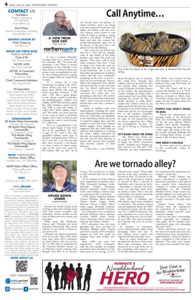 Issue content page 