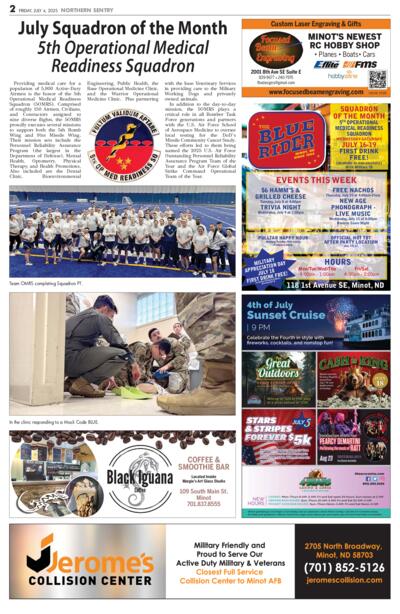 Issue content page 