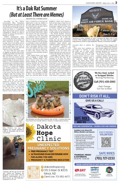 Issue content page 