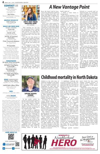 Issue content page 