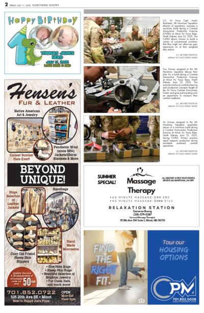Issue content page 