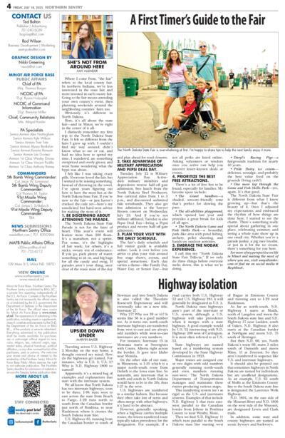 Issue content page 
