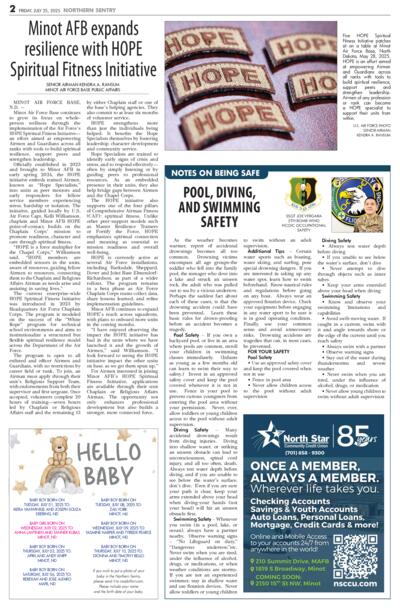 Issue content page 