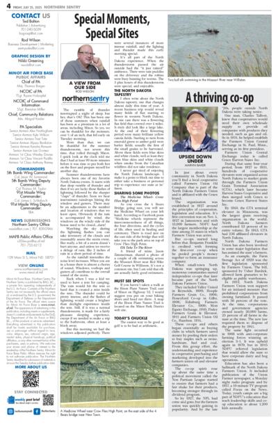 Issue content page 