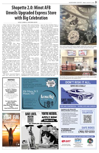 Issue content page 