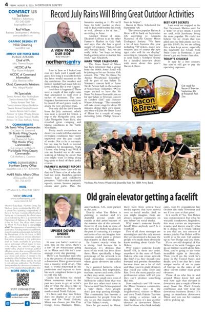Issue content page 