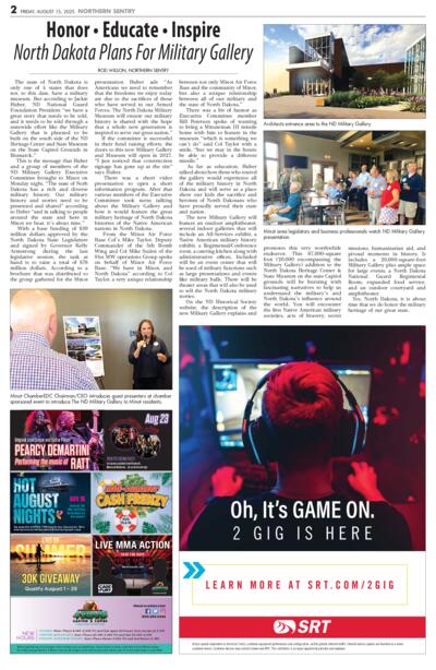 Issue content page 
