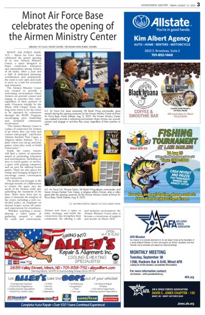 Issue content page 