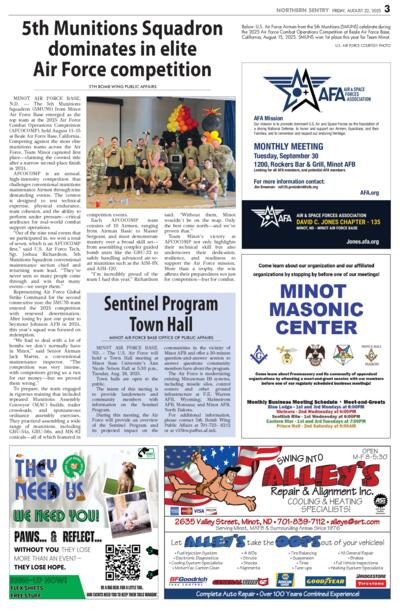 Issue content page 