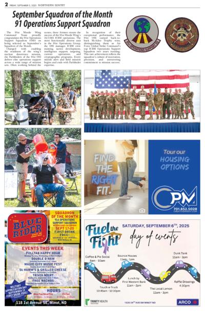 Issue content page 