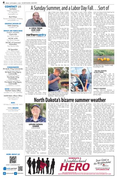 Issue content page 