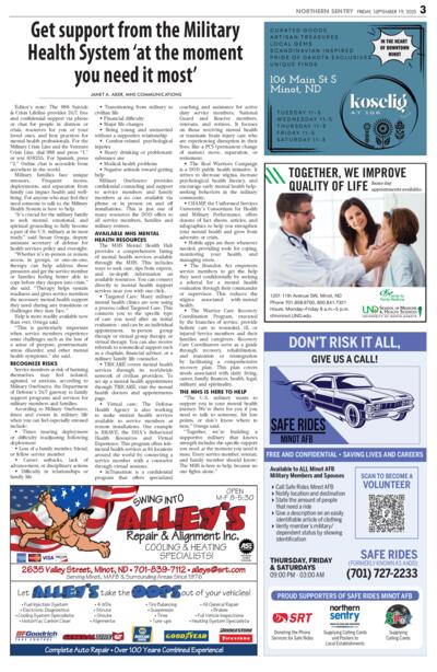 Issue content page 
