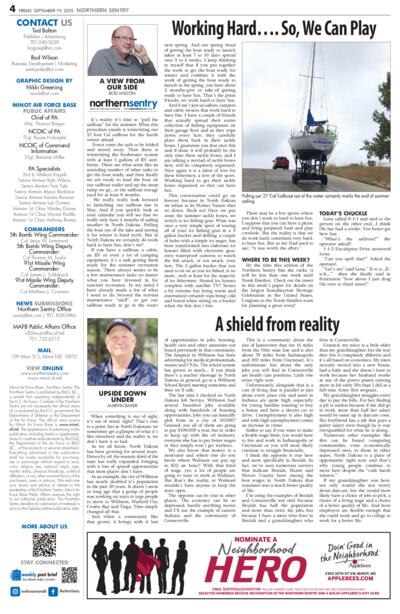 Issue content page 