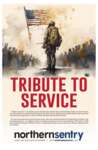 TRIBUTE TO SERVICE 2025