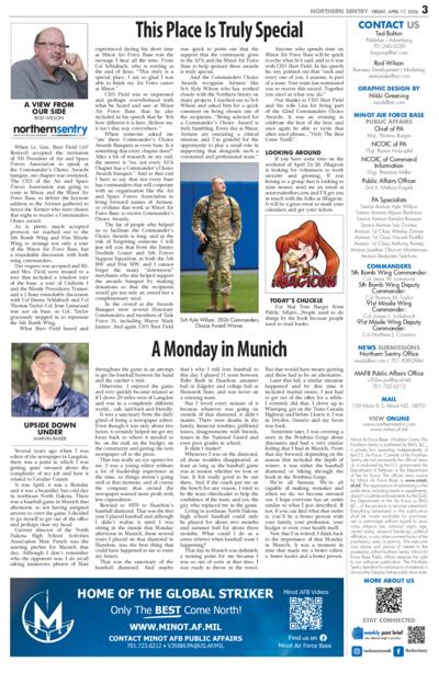 Issue content page 