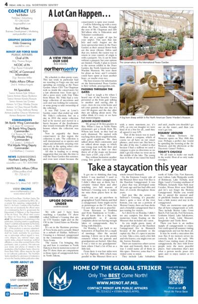 Issue content page 