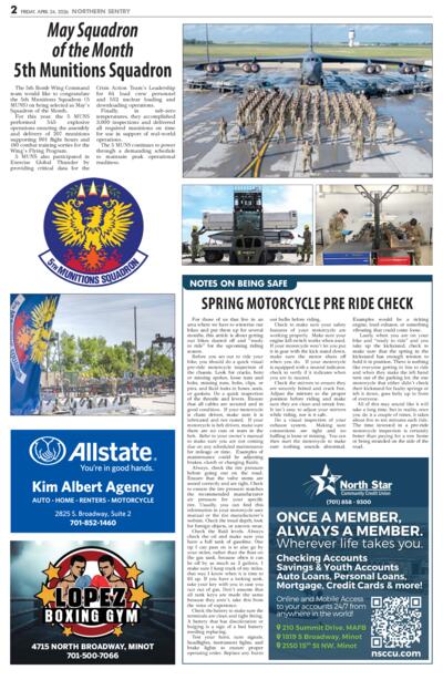 Issue content page 