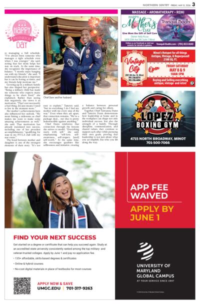 Issue content page 