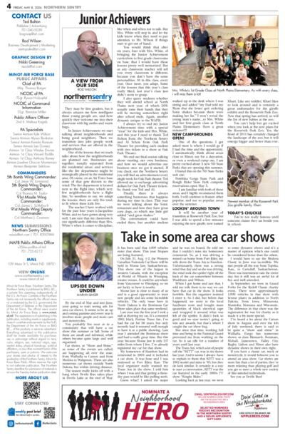 Issue content page 