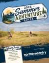 NORTHERN SENTRY - 2026 SUMMER GUIDE