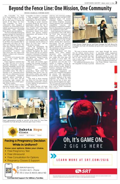 Issue content page 