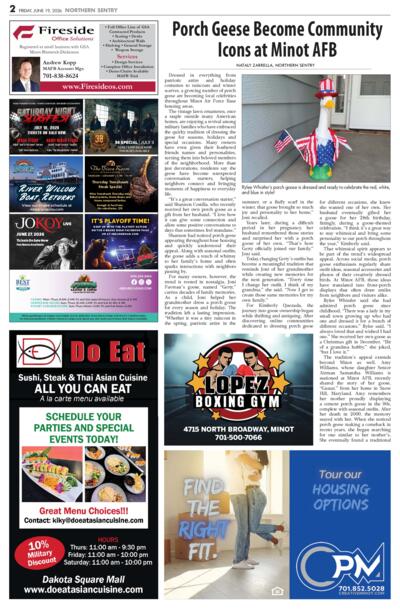 Issue content page 