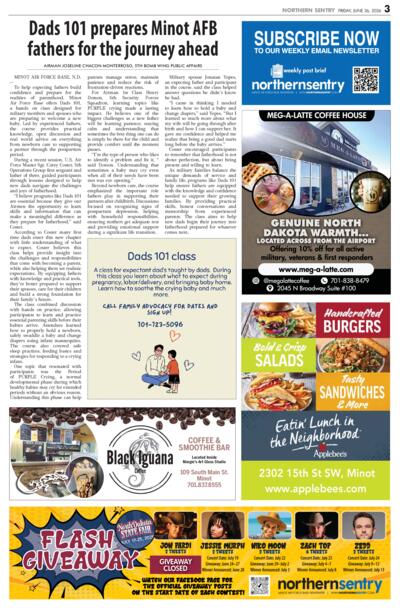 Issue content page 