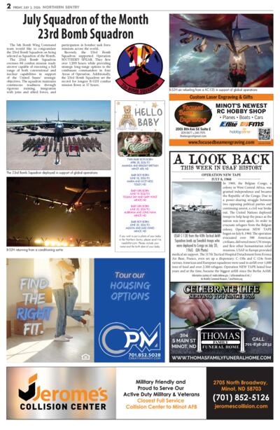 Issue content page 