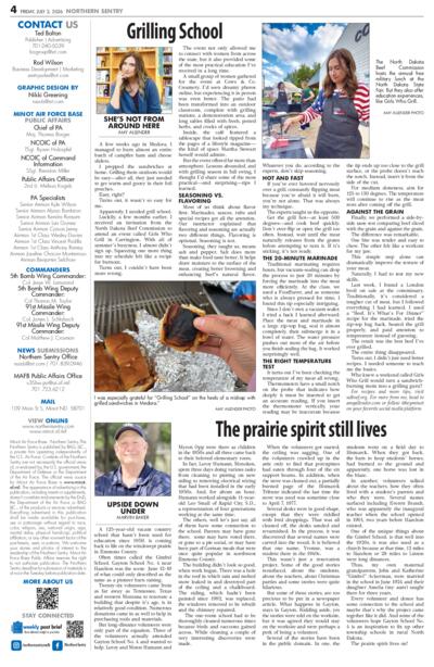 Issue content page 