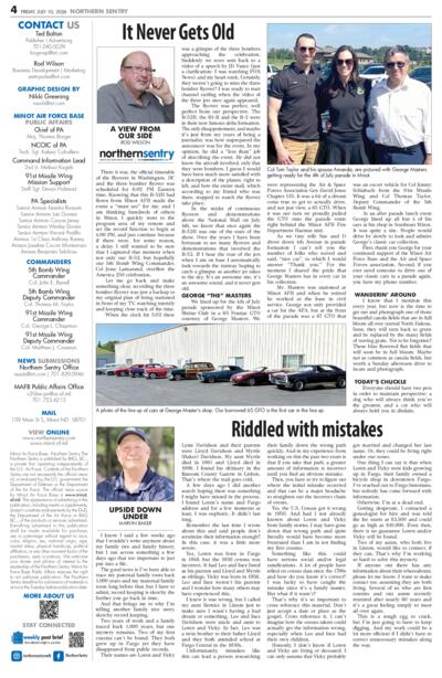 Issue content page 