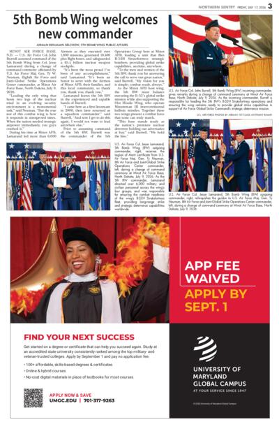 Issue content page 