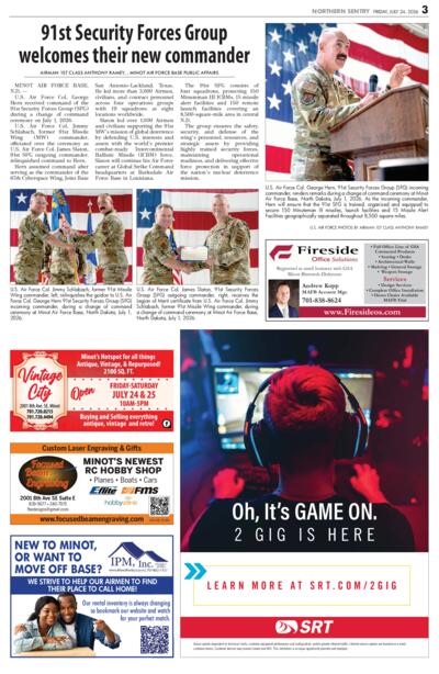 Issue content page 