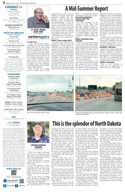 Issue content page 