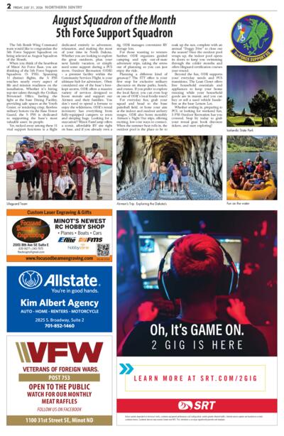 Issue content page 