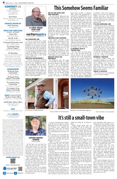 Issue content page 
