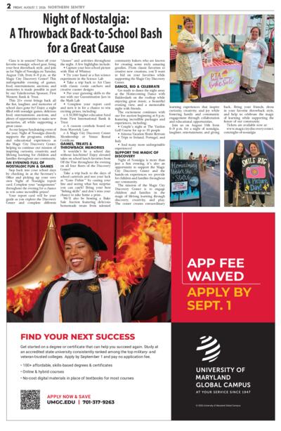 Issue content page 