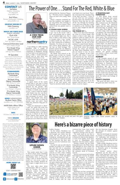 Issue content page 