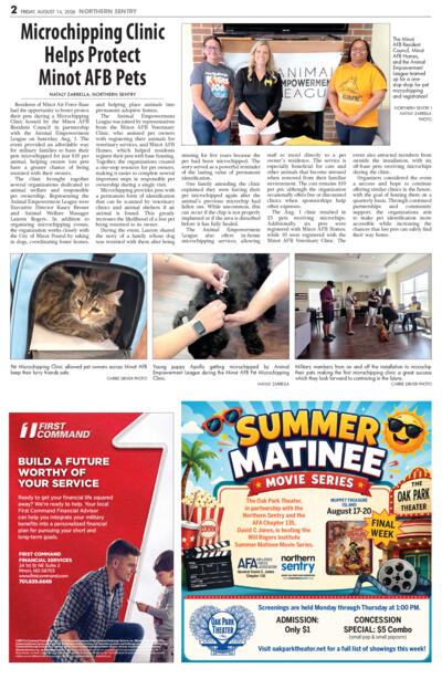 Issue content page 