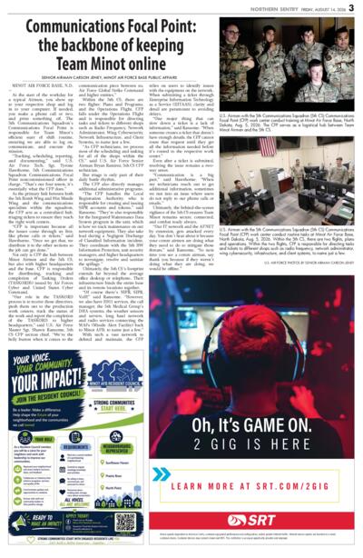 Issue content page 