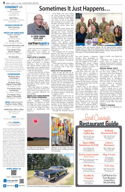 Issue content page 